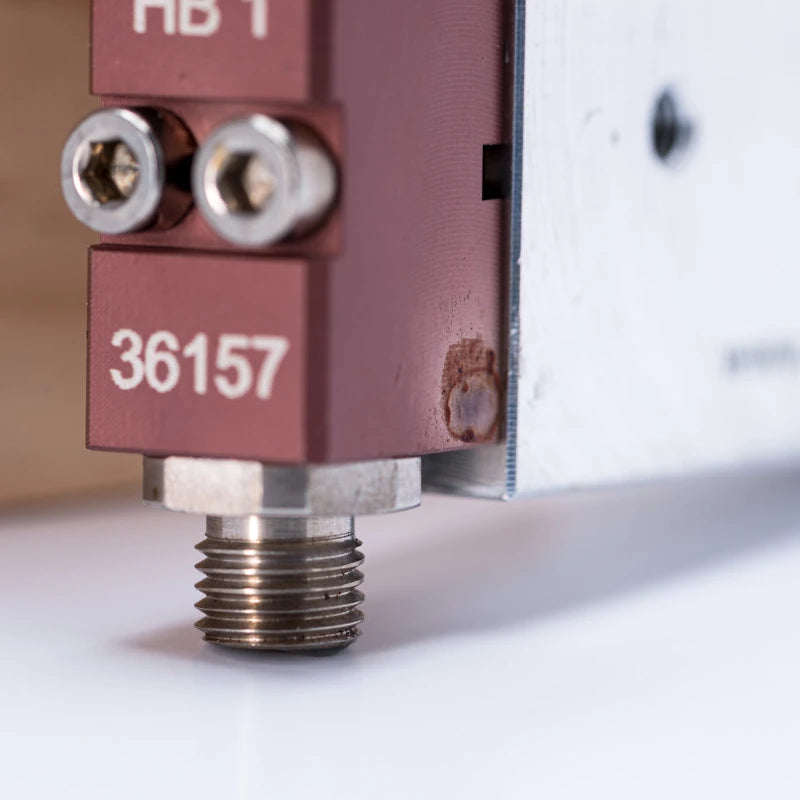 Micro-Auftragskopf HB 11, PT100