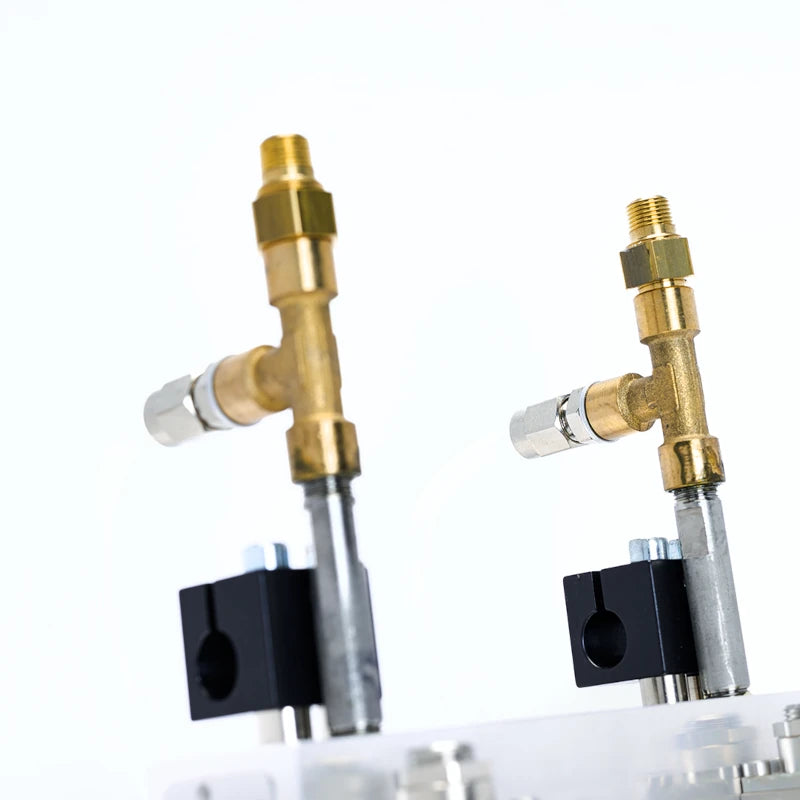 Sprühauftragskopf B302/140-100 (x2)-TL