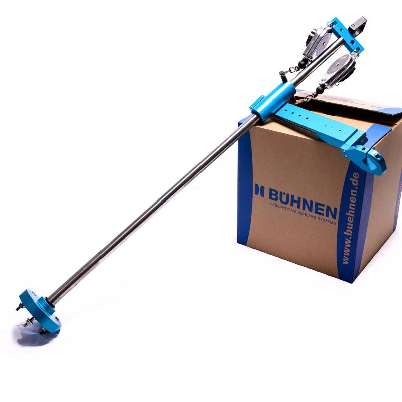 Handlings-System für Handpistolen
