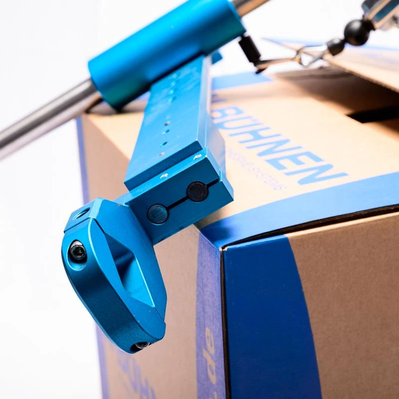 Handlings-System für Handpistolen
