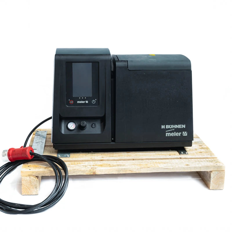 HB 6100-4 connect, Ni120
