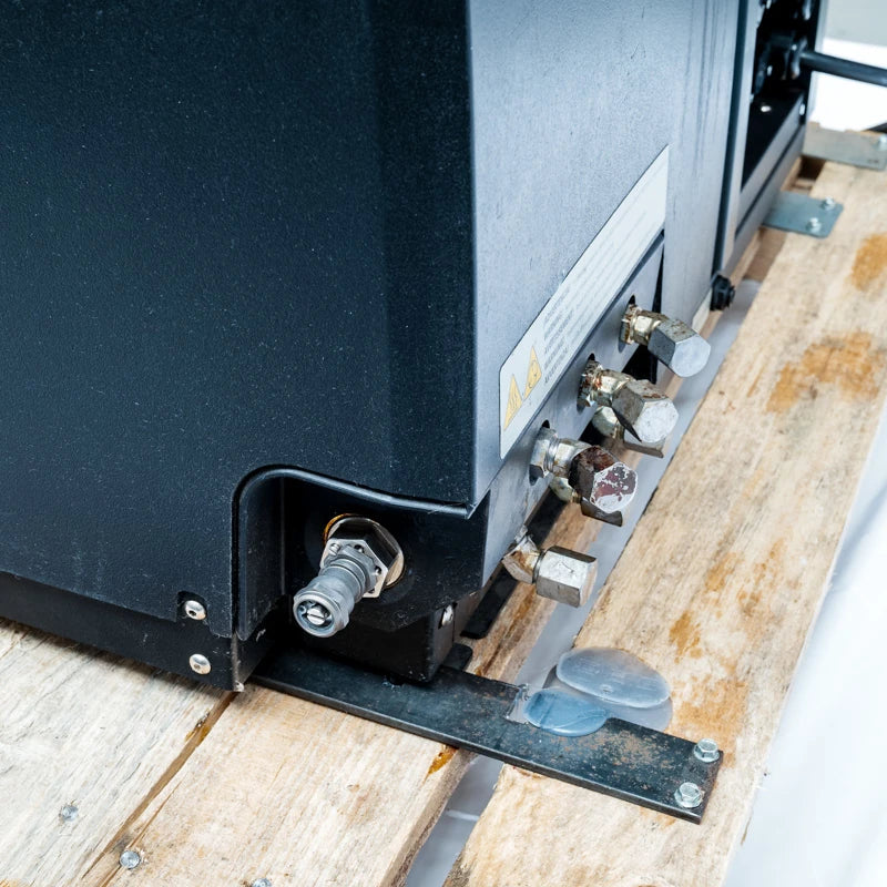 HB 6100-4 connect, Ni120