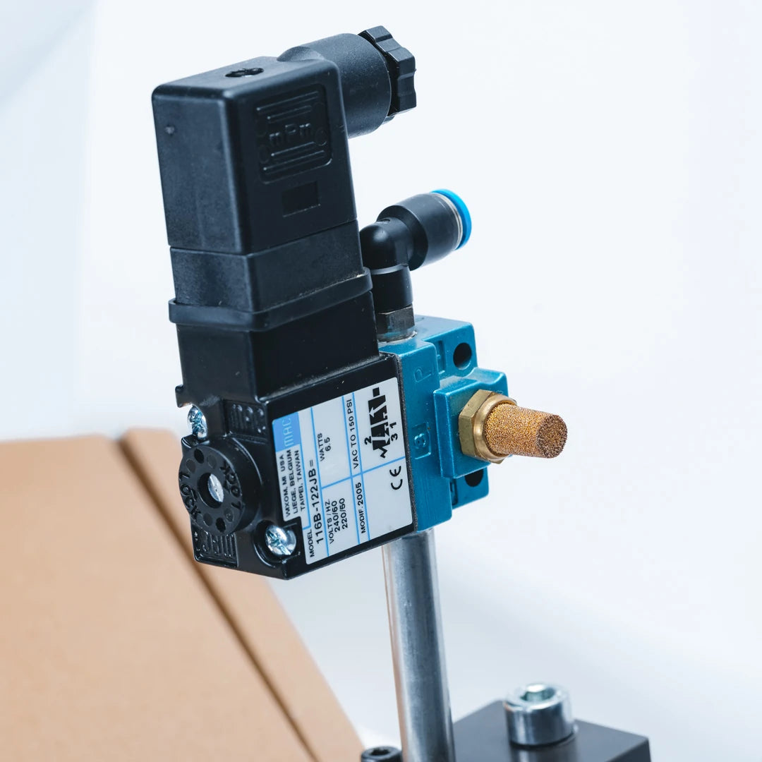 HB 20 bead applicator head