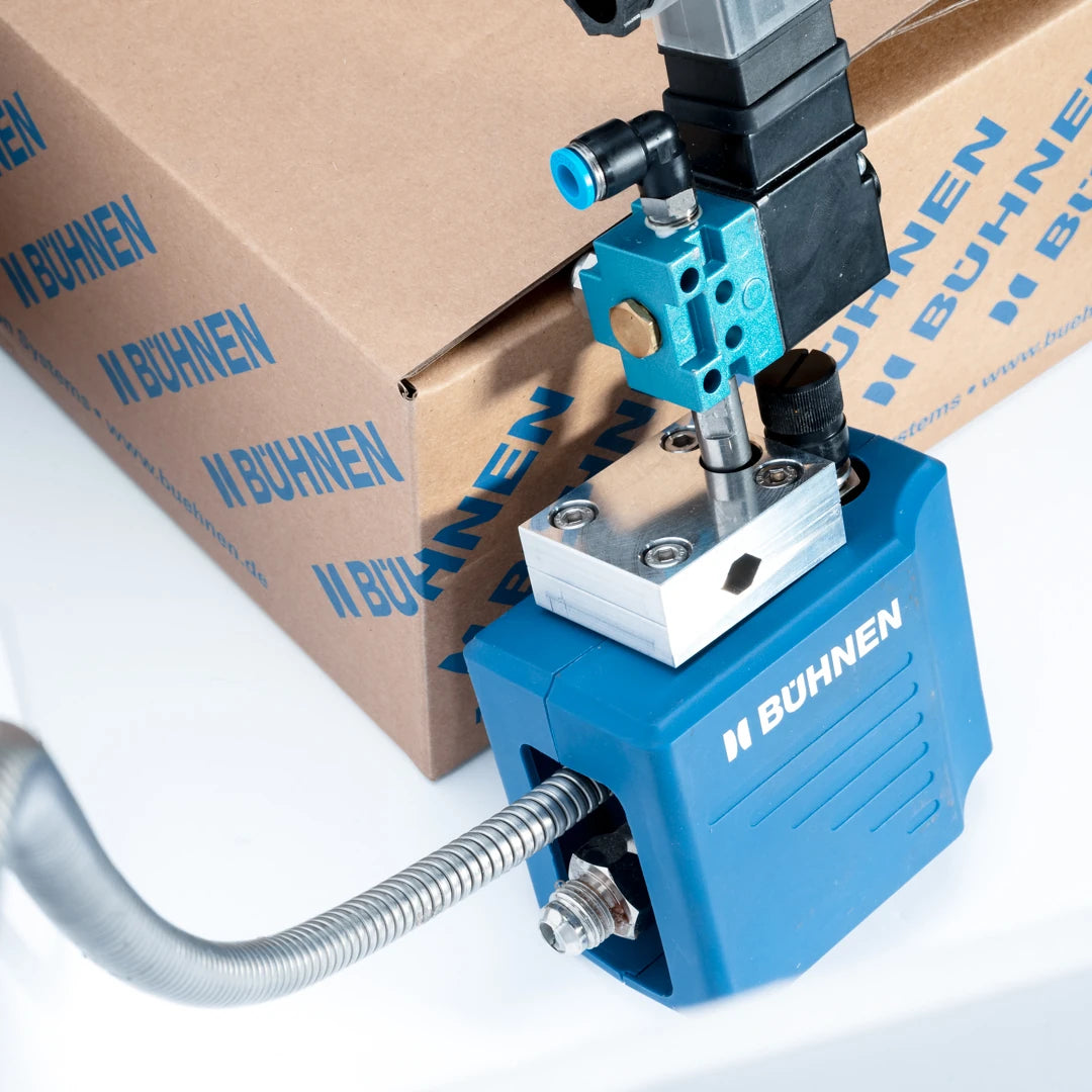 Auftragskopf HB 20 Raupe für HB 6000 / HB 5010