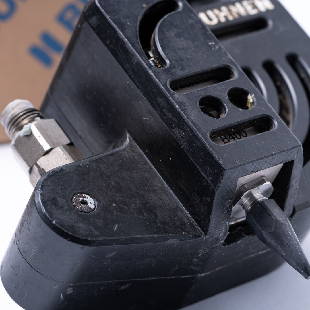 Stabhandgerät HB 950 Raupe inkl. 1,2 mm Düse