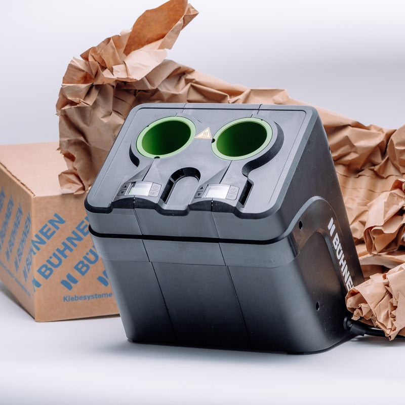 Kartuschenvorwärmer K725