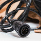 Heatable hose 2.4 m