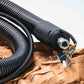 Heatable hose 2.4 m