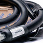 Heatable hose 4.5 m, spray